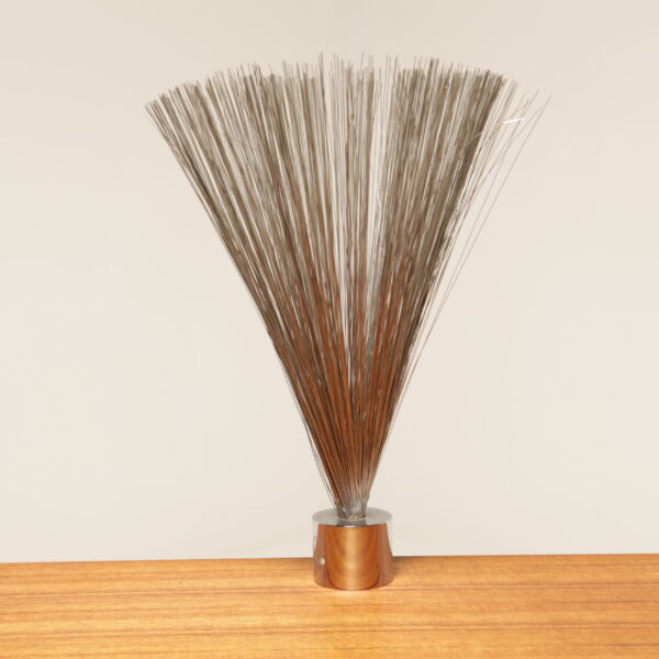 dave grossman spray sculpture