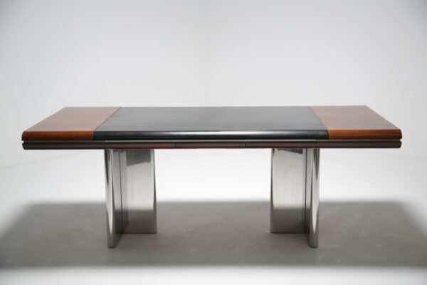 hans von klier executive desk