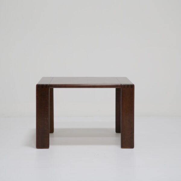 Vintage Side or Coffee Table "Bonanza" by Esko Pajamies, Finland, 1960s.