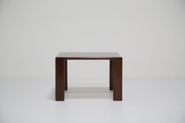 Vintage Side or Coffee Table "Bonanza" by Esko Pajamies, Finland, 1960s.