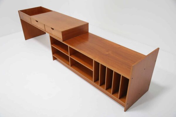 Media Storage