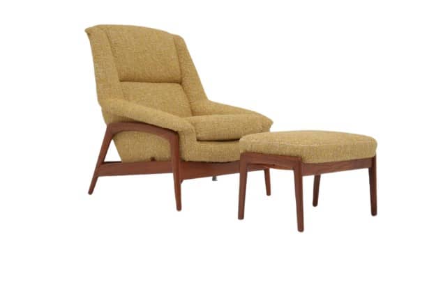 The Vintage Hub - Furniture > Seating Product Archive