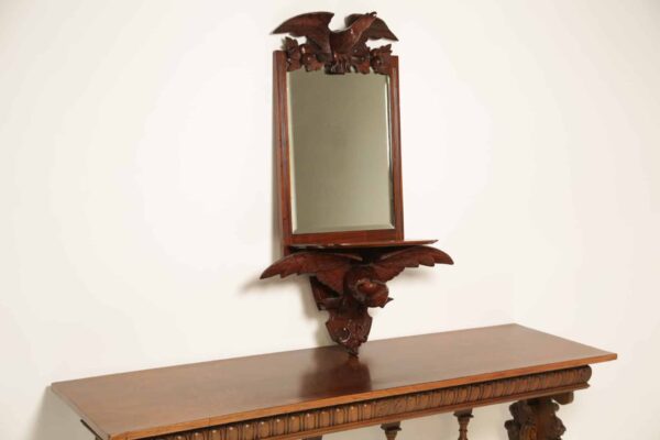 Wall Mirrors