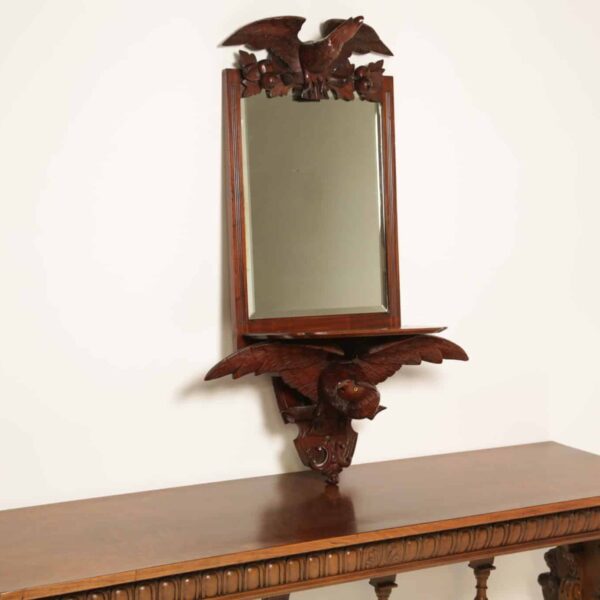 Wall Mirrors