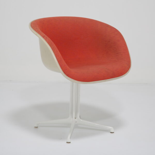 Vintage 'La Fonda' Armchairs by Charles & Ray Eames for Herman Miller, 1960s