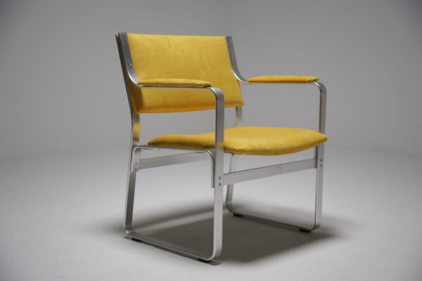 Karl Erik Ekselius office chair.
