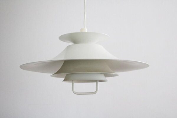 Danish Rise Fall Pendant