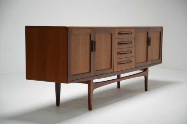 G Plan Fresco teak sideboard