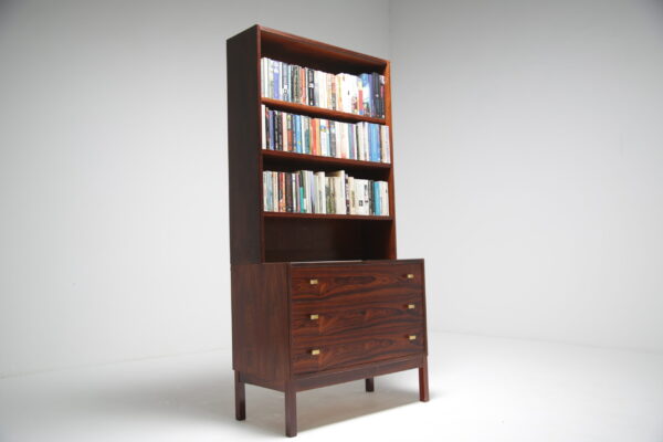 Early Ikea Bookcase From the Excellent range