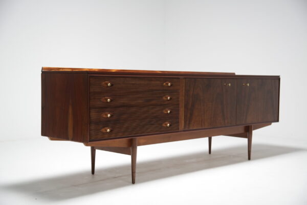 Hamilton Sideboard by Robert Heritage