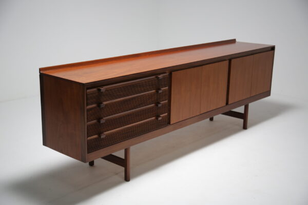 Robert Heritage Knightsbridge Sideboard.