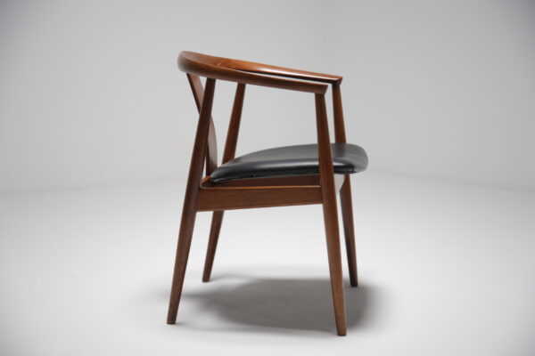 Tove & Edvard Kindt-Larsen armchair