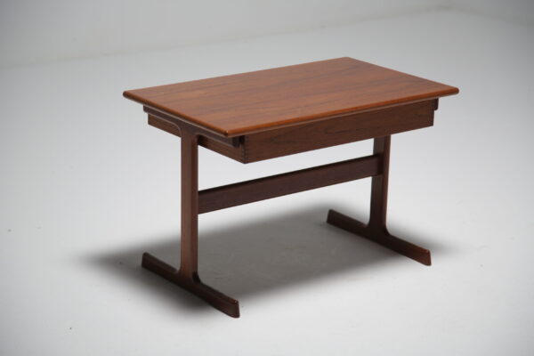 Teak work Table / Lamp table