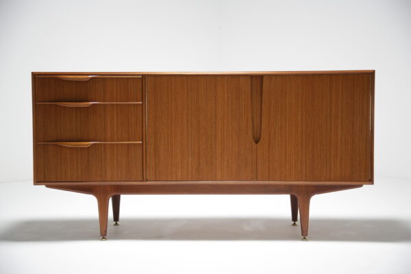 Small McIntosh teak sideboard
