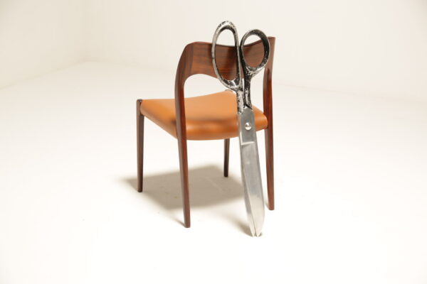 Oversized Novelty Pair of Scissors